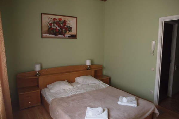 Hotel Westa (Ryga)